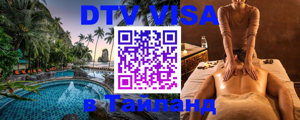 Оформление DTV визы под ключ: стоимость и тарифы, только загранпаспорт - 19.11.2025 